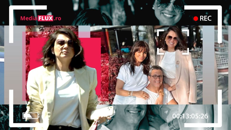 Malvina Cservenschi îi urează bun venit acasă designerului român cu cea mai dramatică poveste de viață pe care ai auzit-o până acum | VIDEO PAPARAZZI