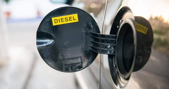 Motoarele Diesel interzise în următorii doi ani