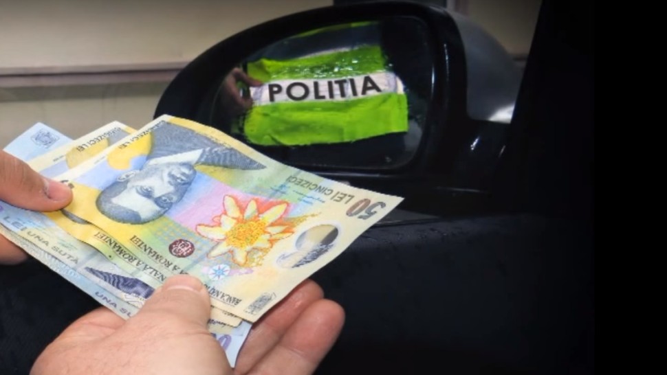 24 de dosare penale întocmite de DNA pentru un inspector Antifraudă și 23 de lucrători ai Poliţiei de Frontieră