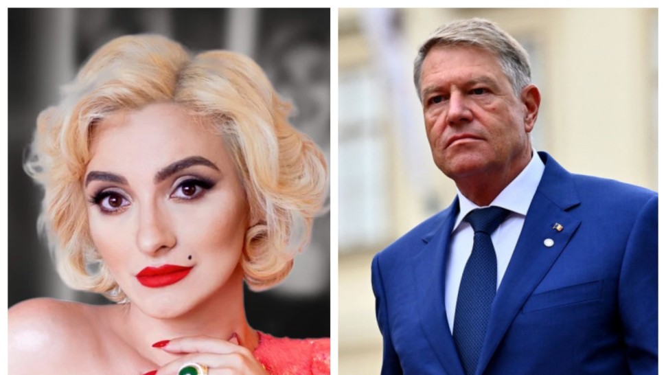 Care este legătura dintre Ana Morodan și Klaus Iohannis