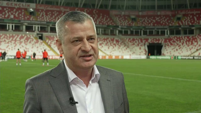 Neluțu Varga se retrage din fotbal. Patronul celor de la CFR Cluj acuză FRF