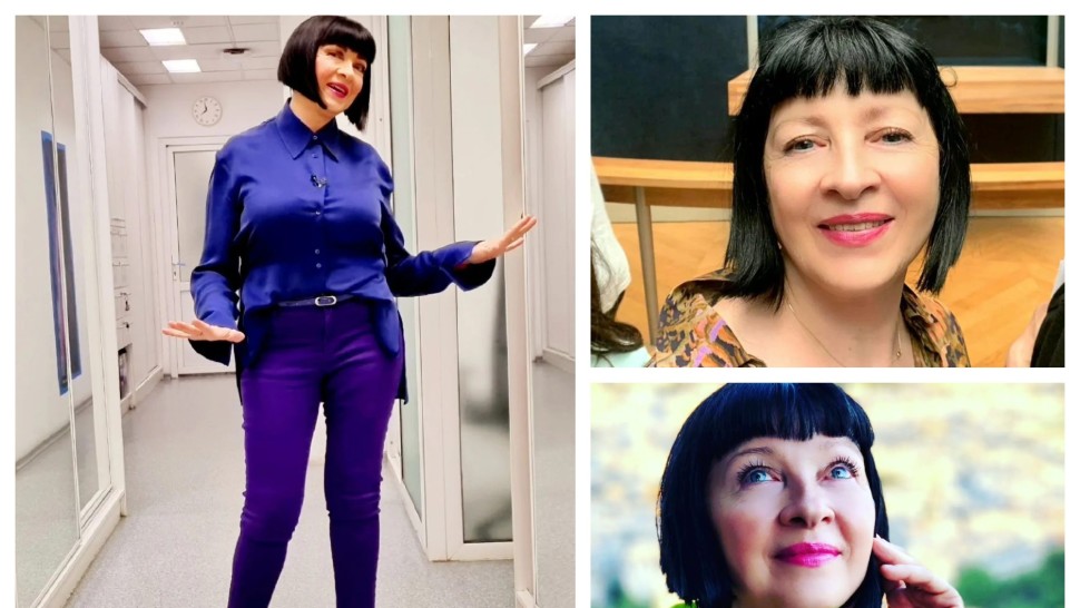 Ce mănâncă Neti Sandu în fiecare zi