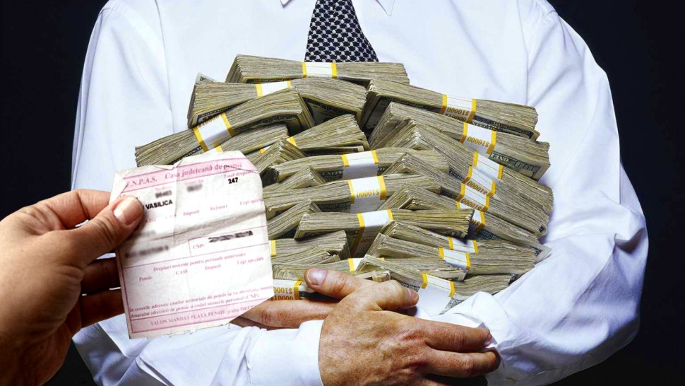 Primele pensii speciale pe care Puterea le vrea eliminate Trei categorii sunt vizate