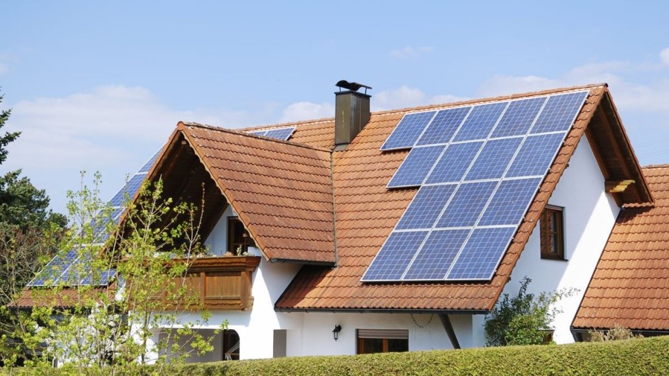 Programul Casa Verde Fotovoltaice. Până acum s-au înscris peste 58.000 de persoane. Înscrierile continuă