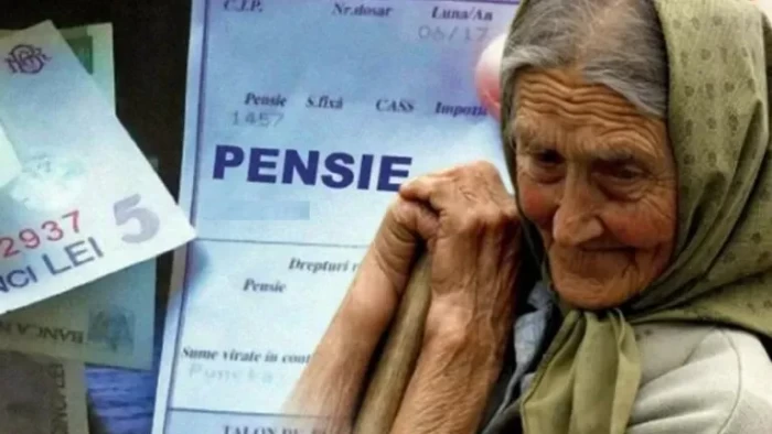 Anunț privind recalcularea pensie! Care sunt condițiile și cine poate beneficia