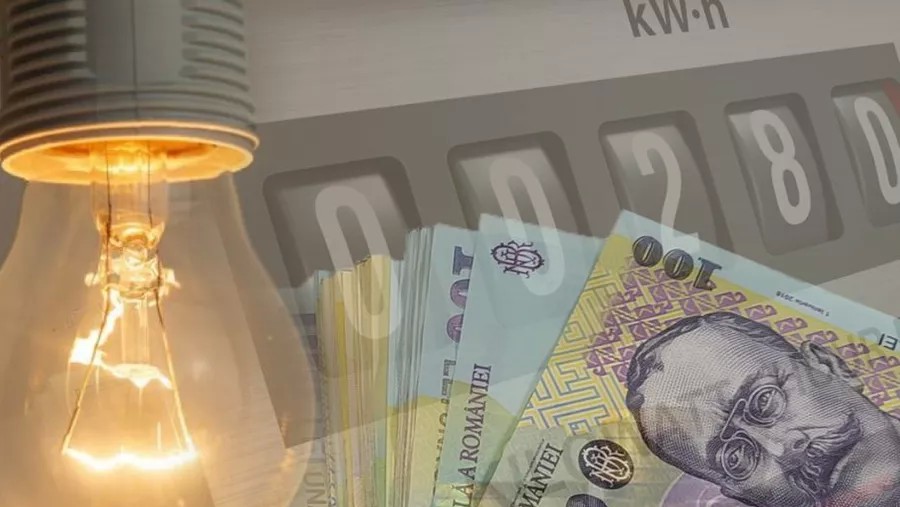 Ce se întâmplă cu facturile în această iarnă. Anunțul ministrului Energiei despre prețul energiei