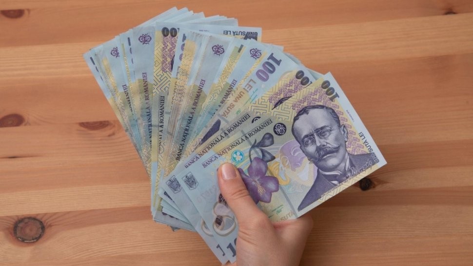 Vești bune la nivel național Se dă spor de 75 la salariu şi zile libere în plus pentru mulți angajați