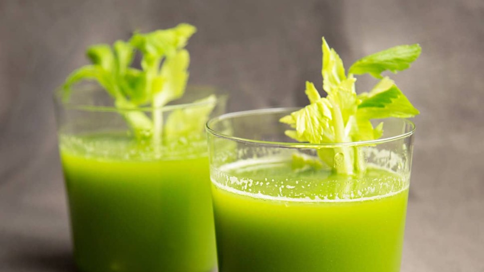 Top 5 sucuri care conțin apio. De ce sunt atât de importante pentru organism