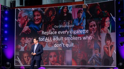 Philip Morris International construiește un viitor fără fum Investiții de miliarde venite în sprijinul fumătorilor