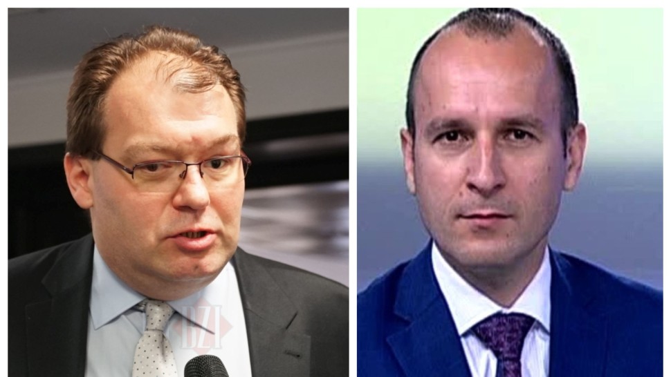 Doctorul Dan Tesloianu a fost plasat în arest la domiciliu. Victorie obținută de echipa de avocați condusă de Cristian Ene