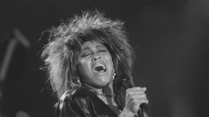 De ce a murit Tina Turner Cauza oficială a morții