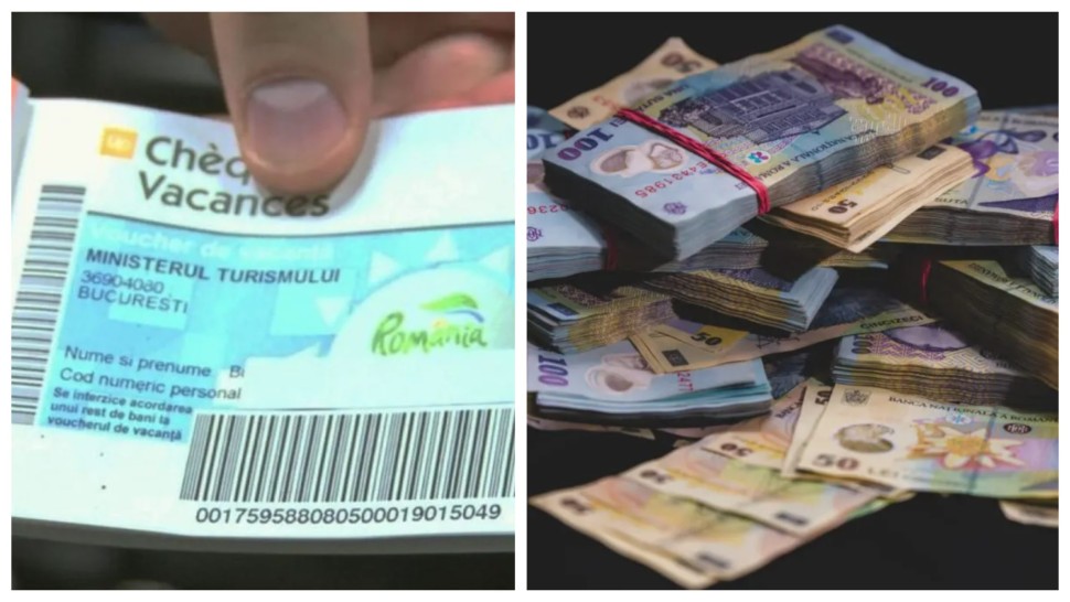 Aceste vouchere de la stat pot aduce amenzi de până la 26.000 de lei. Cum trebuie să le folosești