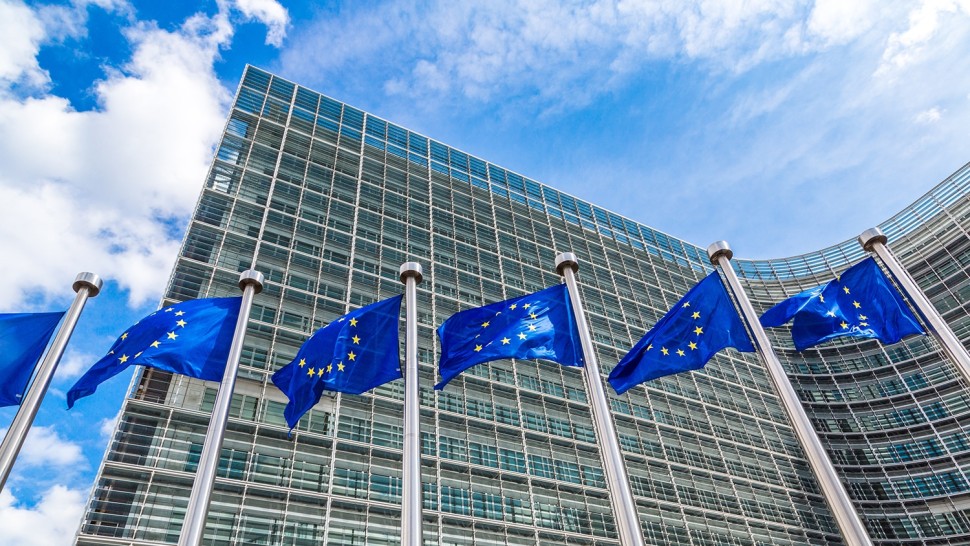 Criza ostaticilor din Consiliul European