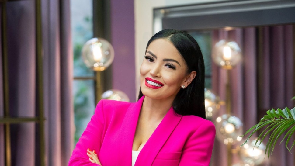 Andreea Mantea începe castingul pentru noi concurenți la Casa iubirii