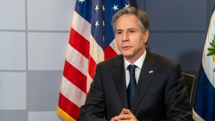 Blinken vizită urgentă în Israel. Reîncep discuțiile de încetare a focului după moartea liderului Hamas