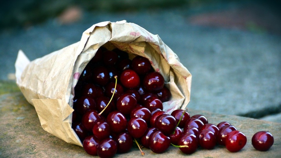 Beneficiile neștiute ale vișinelor. De ce sunt atât de importante pentru sănătate