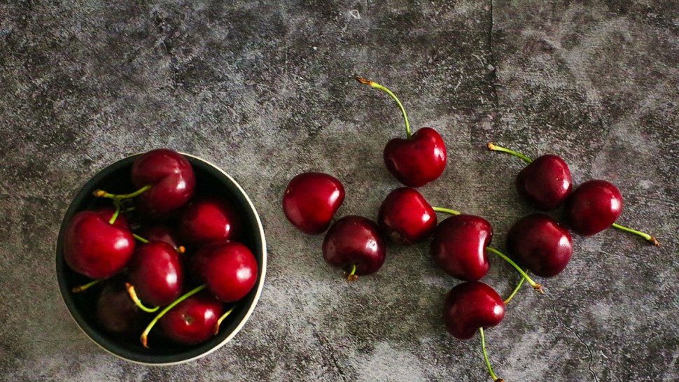 De ce este indicat să mănânci cireșe