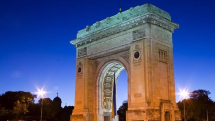 Arcul de Triumf deschis publicului. Care este programul de vizitare