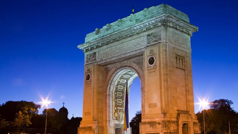 Arcul de Triumf deschis publicului. Care este programul de vizitare