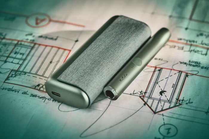 Philip Morris International lansează și în România noul IQOS ILUMA