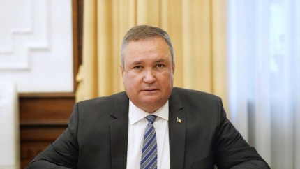 Nicolae Ciucă este noul președinte al Senatului. A primit aproape 100 de voturi favorabile