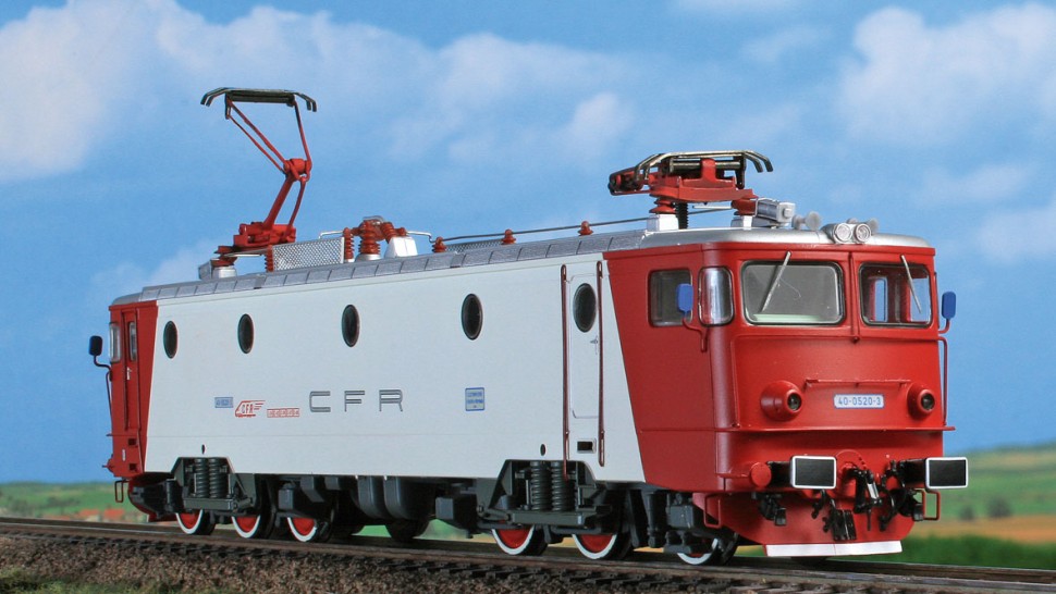 Nu nu este o glumă O locomotivă CFR a atins viteza de 210 km pe oră