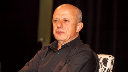 Actorul și regizorul Mihai Mălaimare pleacă din teatru chiar de ziua lui