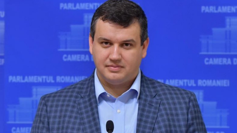 Eugen Tomac PMP vrea o alianță cu partidele de dreapta dar fără PNL