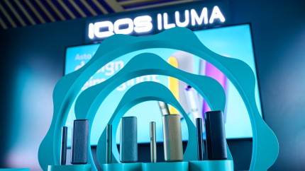 Philip Morris International lansează în România noul IQOS ILUMA