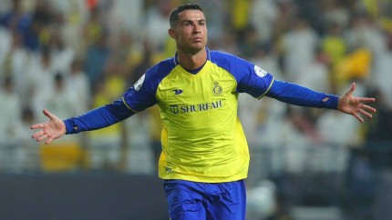 Cristiano Ronaldo anchetat în Arabia Saudită. De la ce a plecat totul