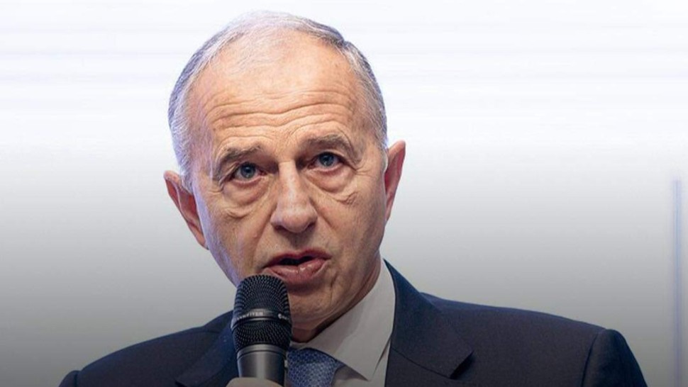 Mircea Geoană Viitorul României a intrat în criză de timp. 5 precondiții ale succesului.Gândirea independentă la vârful statului este cheia | VIDEO