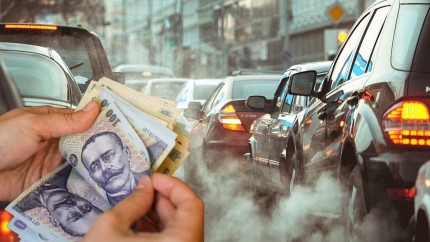 Clarificări privind taxa auto. Ministrul Finanțelor anunță cine va plăti mai mult