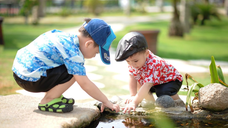 Top 40 activități de făcut vara cu familia