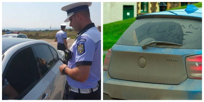 amenzi Codul Rutier, reguli noi pentru cei care vor un permis de conducere