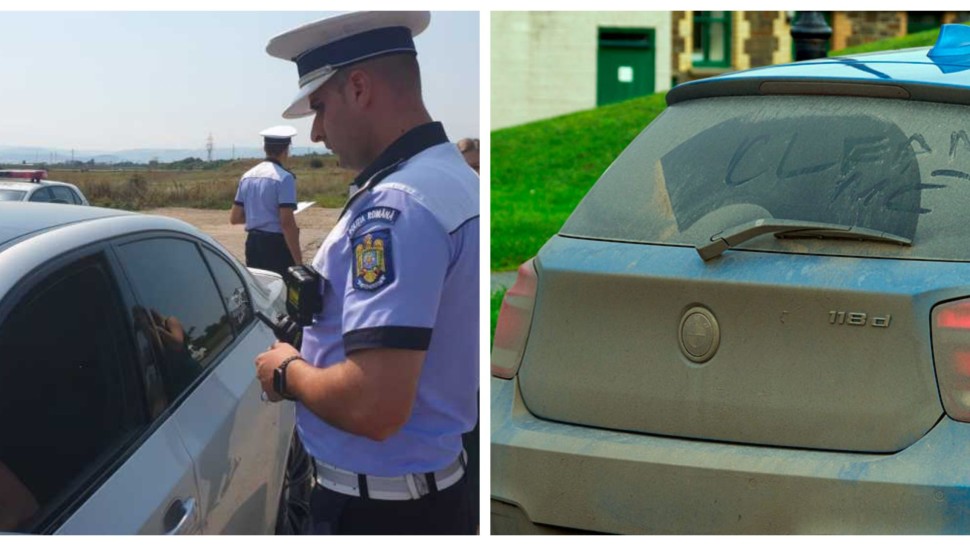 Amenzi uriașe pentru posesorii permiselor de conducere. Sancțiunile vor depăși pragul de 13.000 de lei