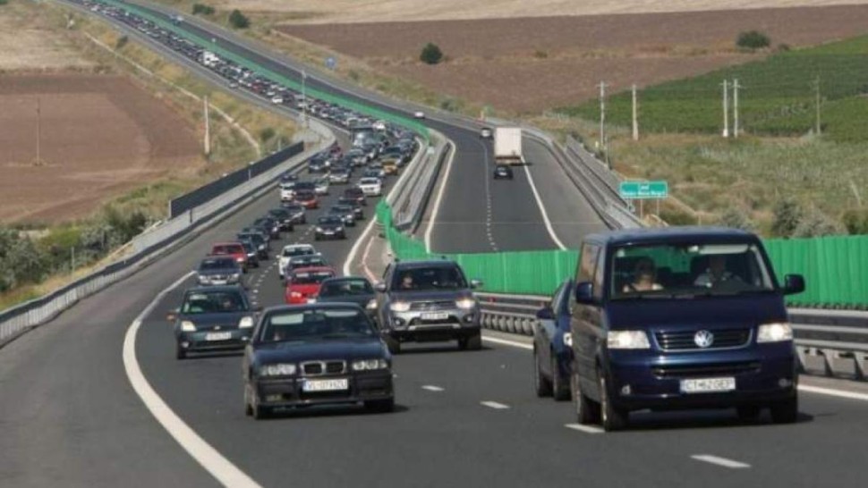 Circulația pe Autostrada Soarelui se închide timp de trei nopți. CNAIR recomandă rutelele ocolitoare