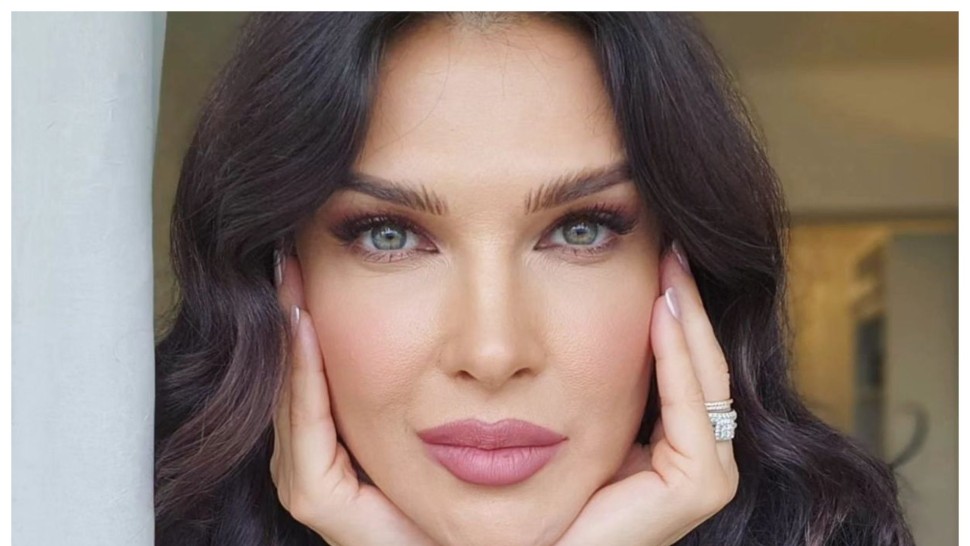 Monica Bîrlădeanu spune adevărul despre relația pe care o are cu un bărbat despre care se spune că este căsătorit