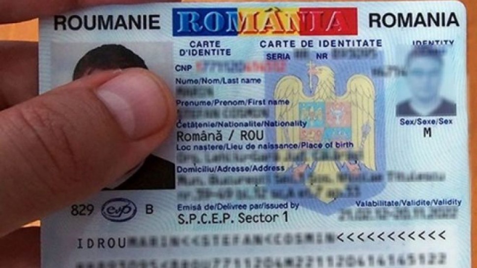 Se modifică CNP-ul Anunțul MAI privind Codul Numeric Personal al românilor