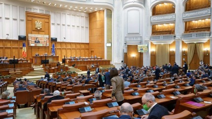 9.000.000 lei pentru deplasările externe ale deputaților. Cât au dat aleșii pentru 4 zile în Chile și 3 zile în Vietnam