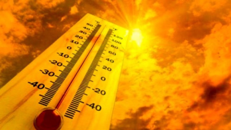 Meteo 6 iulie. Cupolă de foc în România. ANM anunță zonele unde vor fi peste 40 de grade