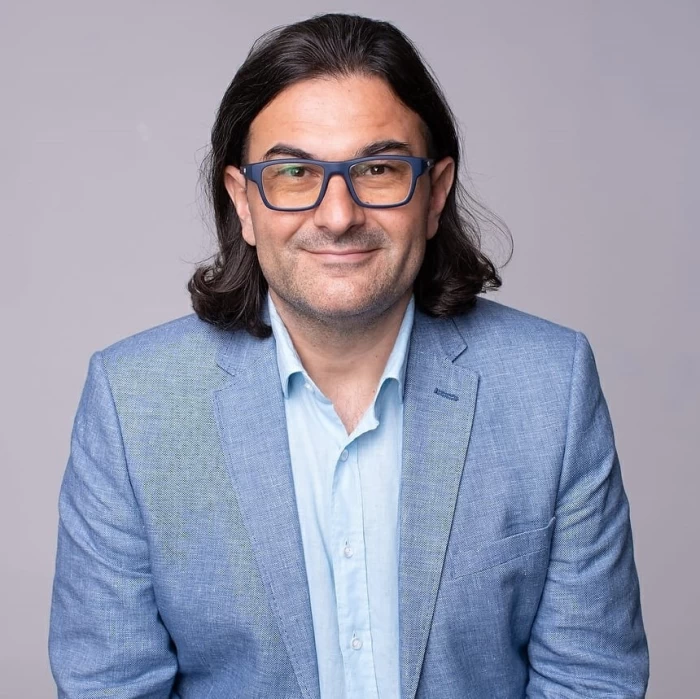 Dan Podaru și-a anunțat candidatura pentru Primăria Sectorului 1