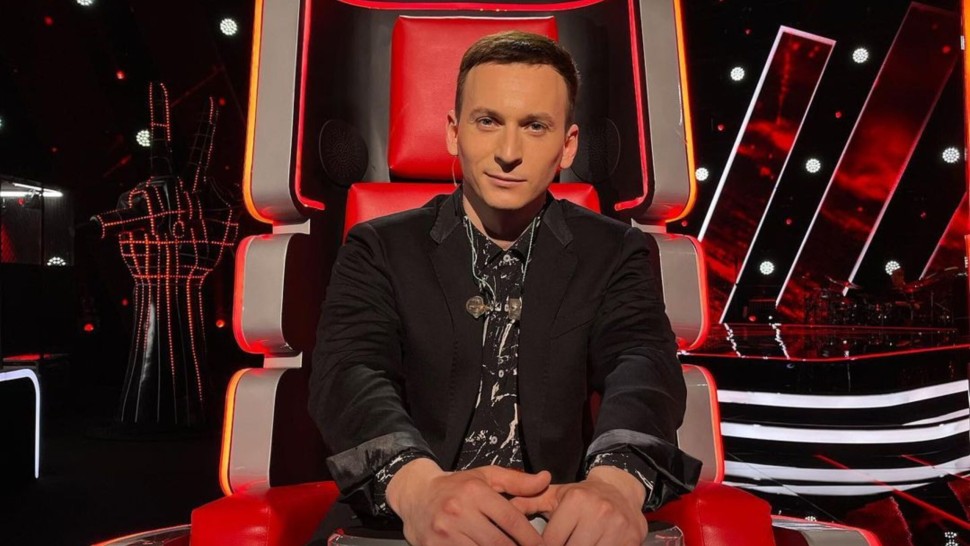 Denis The Motans renunță la Vocea României. Ce l-a făcut pe artist să ia această decizie