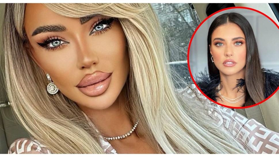 Bianca Drăgușanu nu se ferește de cuvinte. Ce spune despre Antonia