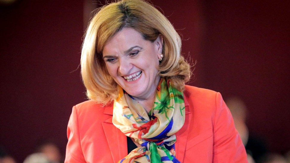 Elisabeta Lipă a renunțat la funcție. Cine a preluat conducerea sportului românesc