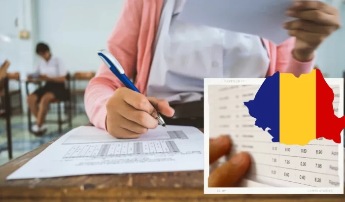 Evaluarea Națională