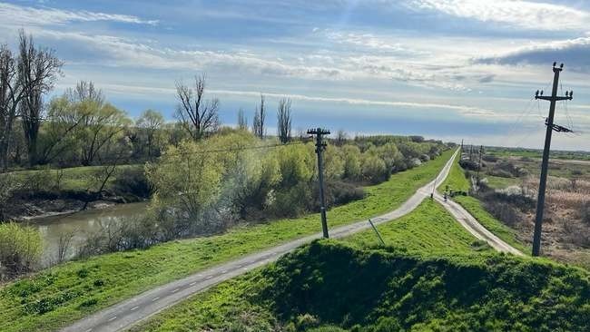 Granița României cu Serbia se redeschide pentru bicicliști. În ce zile se poate circula între țări
