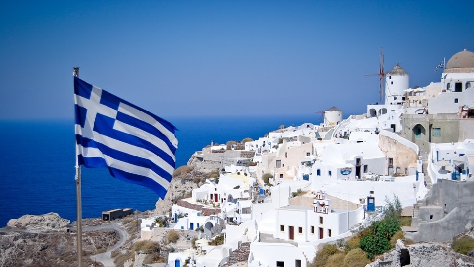 Atenție Grecia impune reguli de călătorie stricte pentru turiști