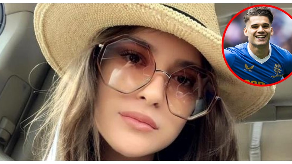 10 fotografii care demonstrează cât de frumoasă este viitoarea doamnă Hagi