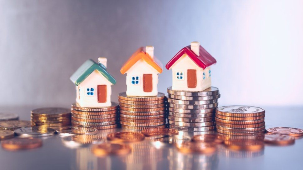 Dobânzile creditelor ipotecare vor crește în a doua jumătate a anului Analiză