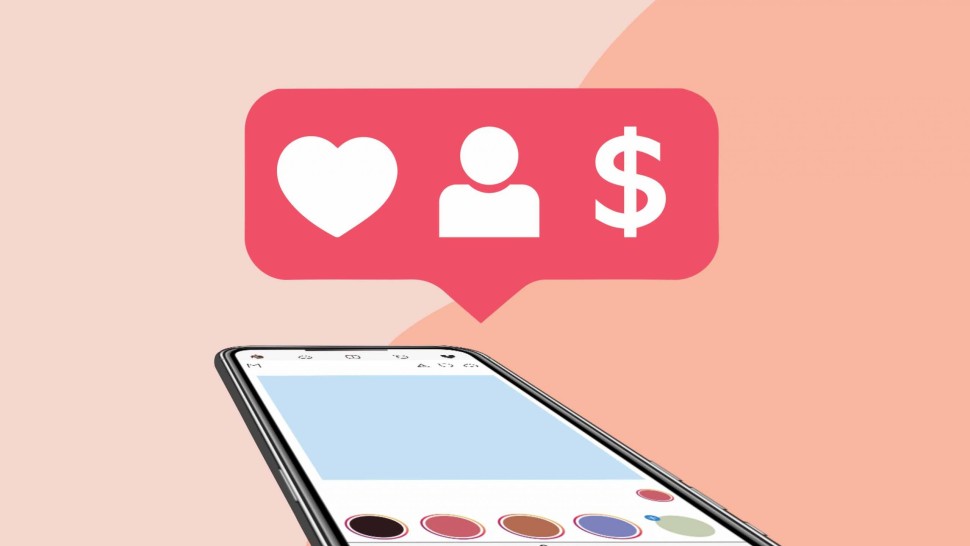 Cum faci bani din social media. O echipă de români a creat prima rețea socială monetizabilă fără reclame din lume